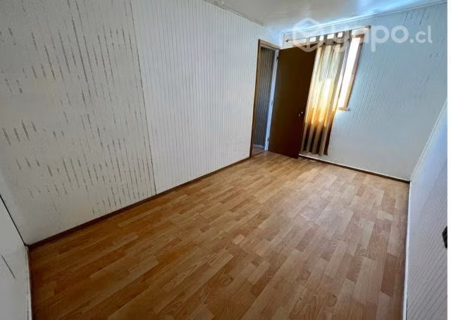 Arriendo casa 3 habitaciones 1 baño