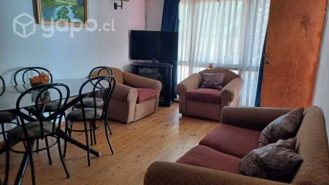 Cabañas familiares la herradura