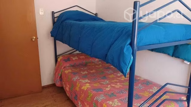 Cabañas familiares la herradura