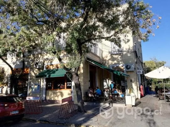 Departamento Remodelado Barrio Las Flores