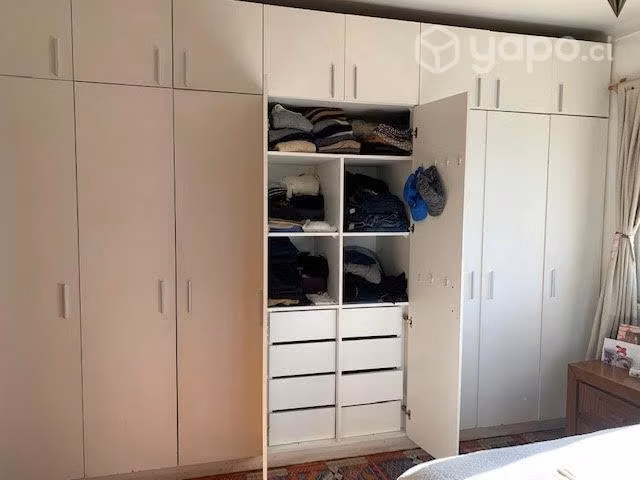 Departamento Remodelado Barrio Las Flores