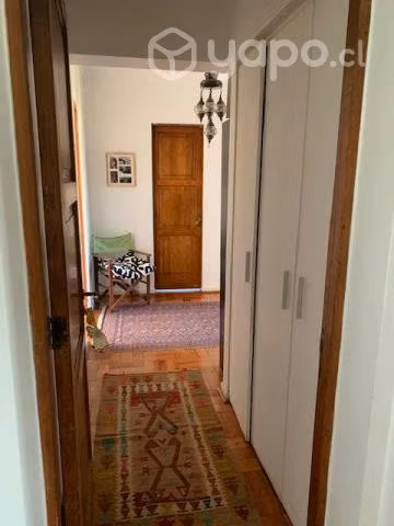 Departamento Remodelado Barrio Las Flores