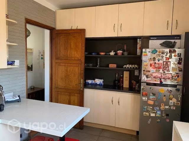 Departamento Remodelado Barrio Las Flores