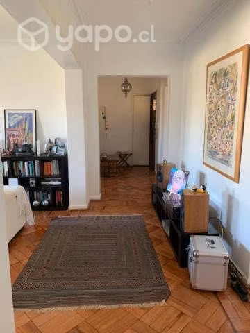 Departamento Remodelado Barrio Las Flores