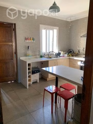 Departamento Remodelado Barrio Las Flores