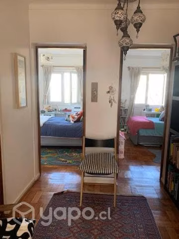 Departamento Remodelado Barrio Las Flores
