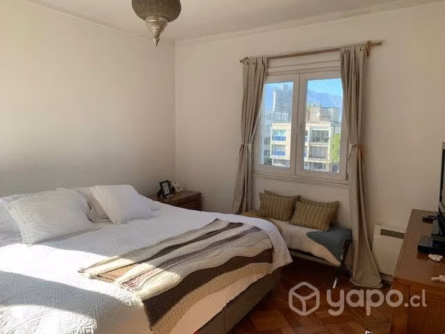 Departamento Remodelado Barrio Las Flores