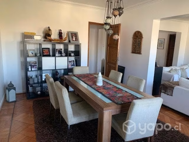 Departamento Remodelado Barrio Las Flores