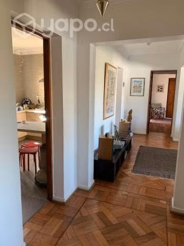 Departamento Remodelado Barrio Las Flores
