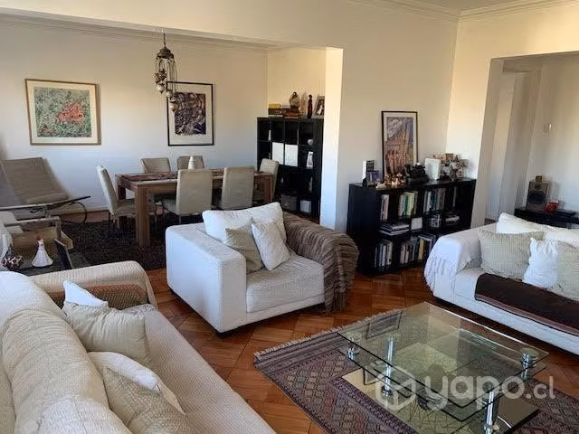 Departamento Remodelado Barrio Las Flores