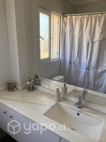Departamento Remodelado Barrio Las Flores