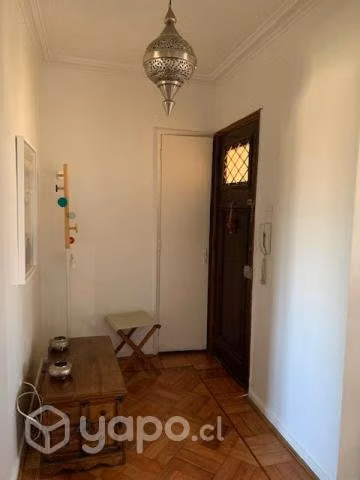 Departamento Remodelado Barrio Las Flores