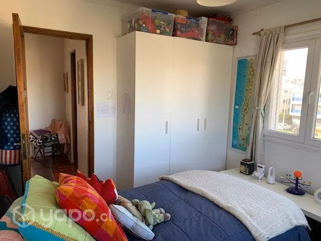 Departamento Remodelado Barrio Las Flores
