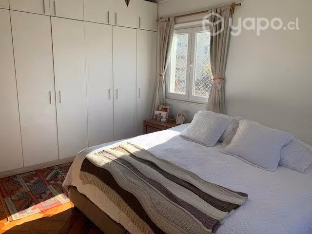 Departamento Remodelado Barrio Las Flores