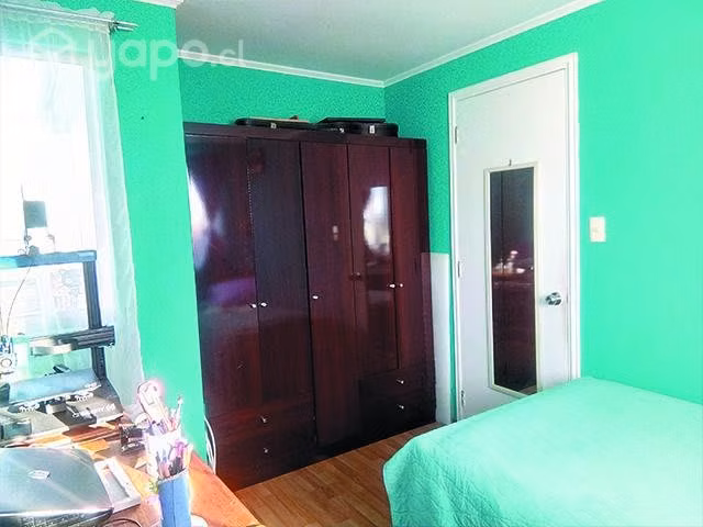 Casa en barrio residencial en Casablanca