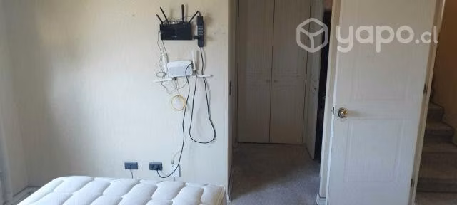 Se Vende Casa, La Florida. 4D,4B. 148 M2