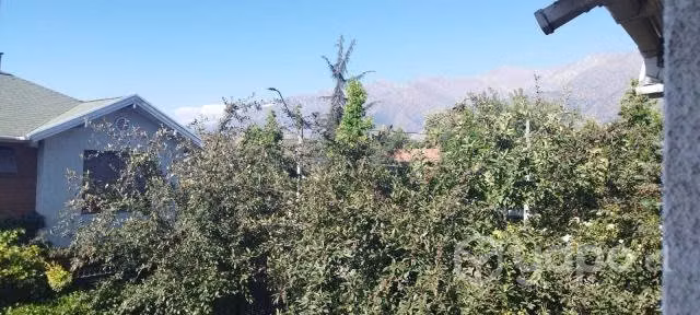 Se Vende Casa, La Florida. 4D,4B. 148 M2