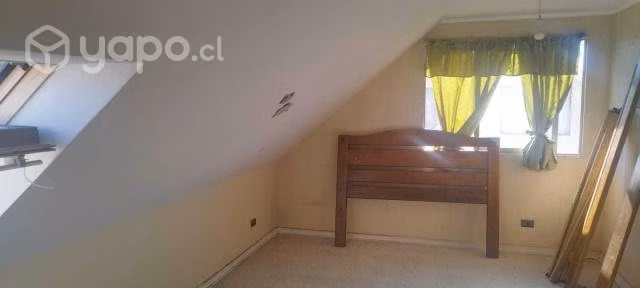 Se Vende Casa, La Florida. 4D,4B. 148 M2