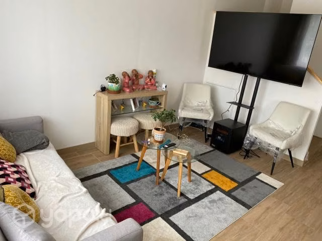 Venta casa Cumbres del Rosario