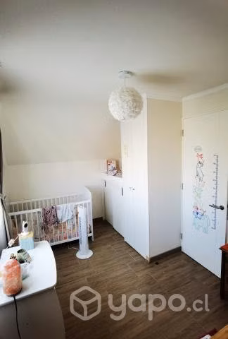 Venta casa Cumbres del Rosario