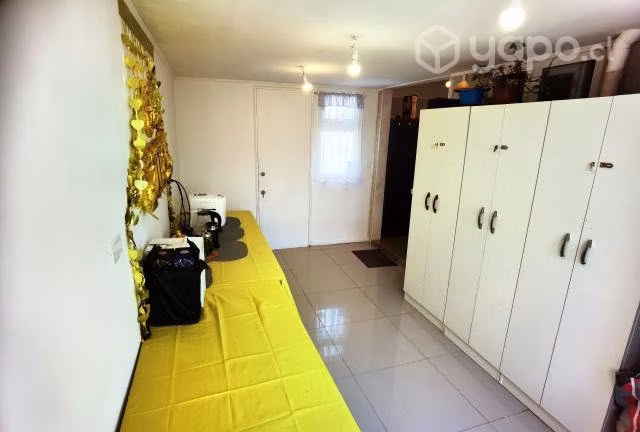 Venta casa Cumbres del Rosario