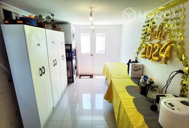 Venta casa Cumbres del Rosario