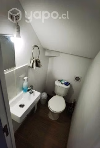 Venta casa Cumbres del Rosario