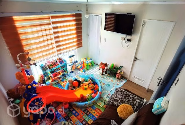 Venta casa Cumbres del Rosario