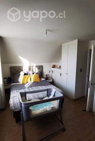 Venta casa Cumbres del Rosario