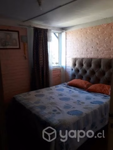 Venta Departamento Padre las Casas