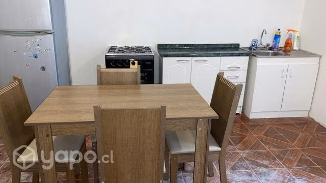 Se arrienda casa para empresa - Imagen 3