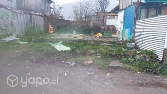 Vendo sitio