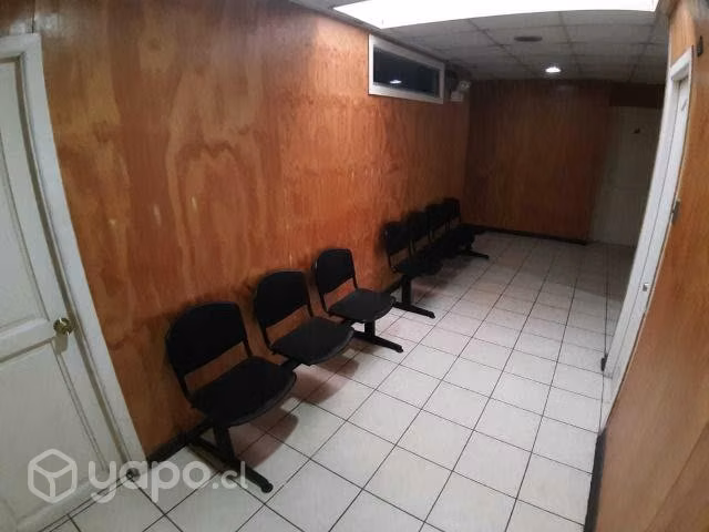 Oficina en centro de Chillán, llámanos 