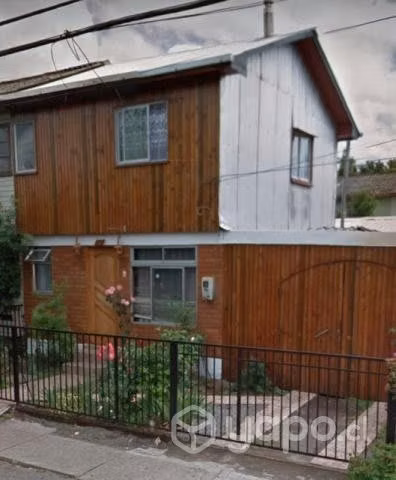 Se vende casa