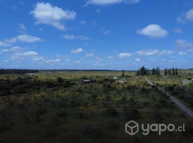 Venta de Parcela en Retiro 5000Mts