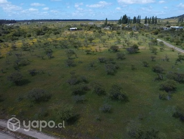 Venta de Parcela en Retiro 5000Mts