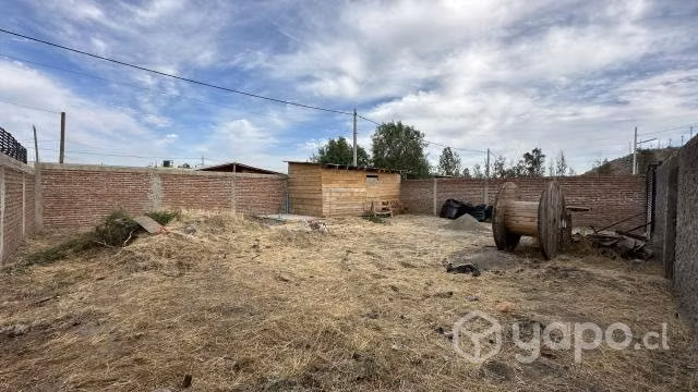 Vendo terreno en lampa - Imagen 3