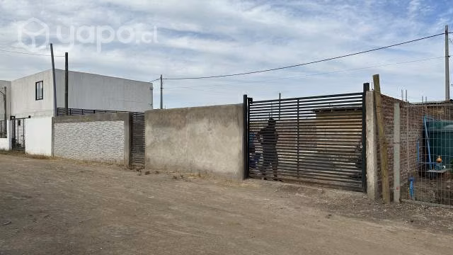 Vendo terreno en lampa - Imagen 2
