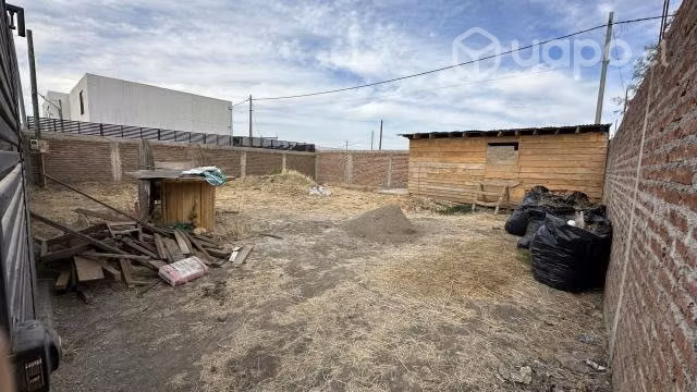 Vendo terreno en lampa - Imagen 4