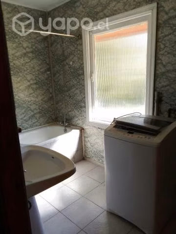 Arriendo desde Marzo a Diviembre
