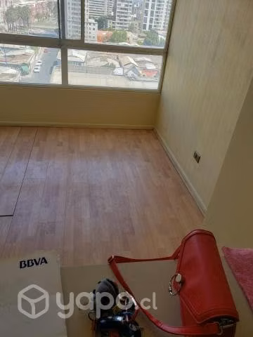 Departamento 2 dormitorios en Centro de SANTIAGO
