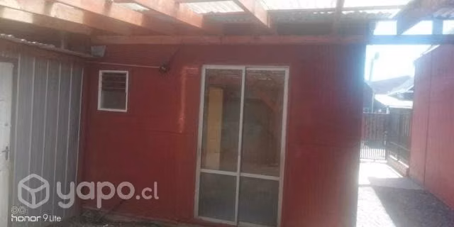 Propiedad en Parque Cousiño (Julio Martinez)