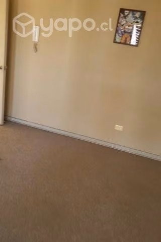 Arriendo depa 3d, 2b en valle Grande lampa