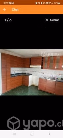 Se arrienda casa Rancagua