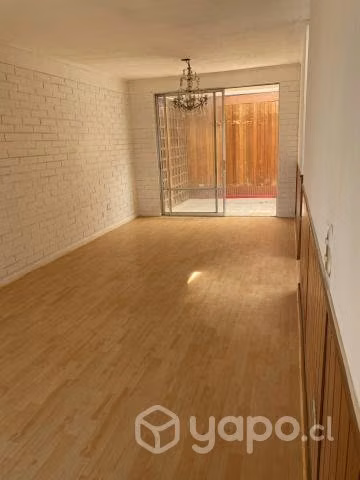 Casa en Venta Macul Metro Agricola 3d/1b P.Cerrado