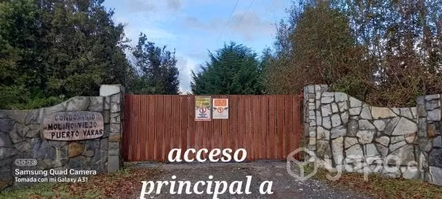 Parcelas 5000 m2
