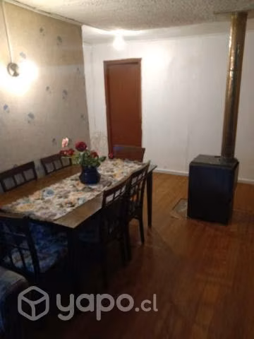 Arriendo enero y febrero