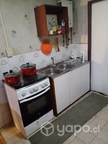 Arriendo enero y febrero