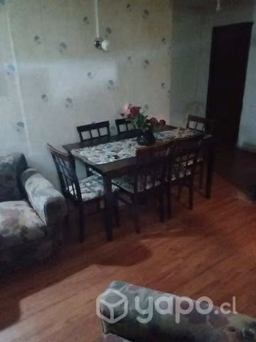 Arriendo enero y febrero