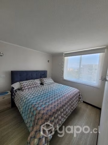 Departamento Av pacifico